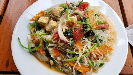 Luna's House Rooftop Restaurant