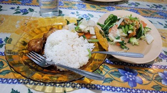 Restaurant Singgalang