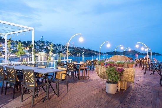 SarI Kardesler Restaurant