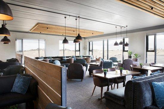 Fosshotel Nupar Restaurant