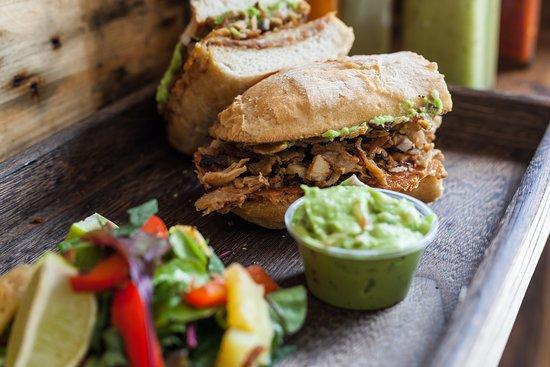 Salsa - Authentic Mexican Food