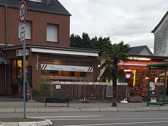 Pizzeria da Massimo