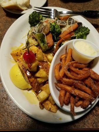 Stockman's Restaurant