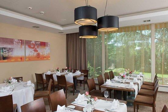 Restaurant L'Orangerie