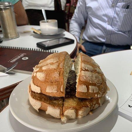 La Parroquia De Veracruz