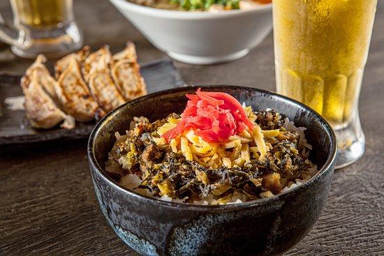 Ramen Danbo Surfers Paradise