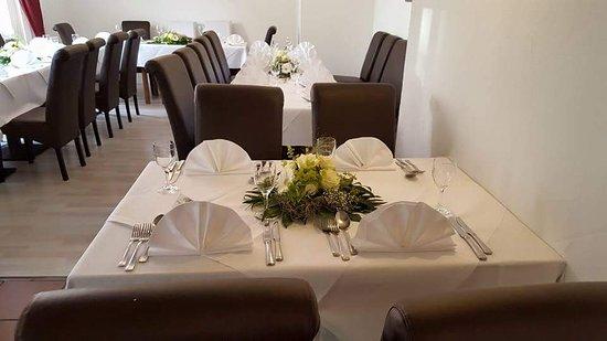 Restaurant Bei Bernardo