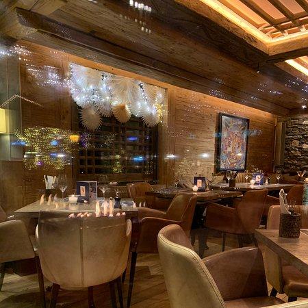 Cappuccino Grand Cafe