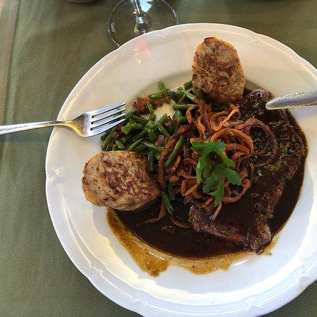 Gasthof Schone Aussicht