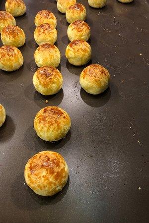 Xi Men Noodle Restaurant