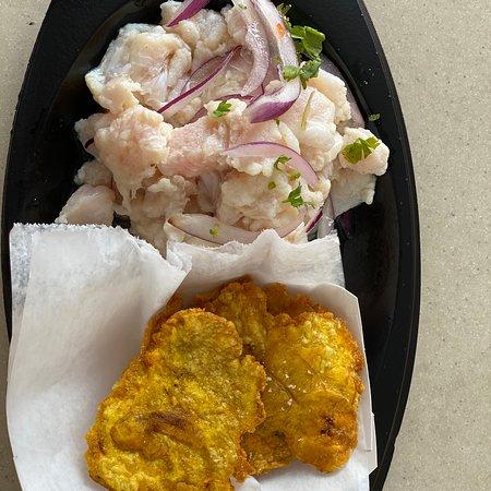 Jauja Street Food & Spirits