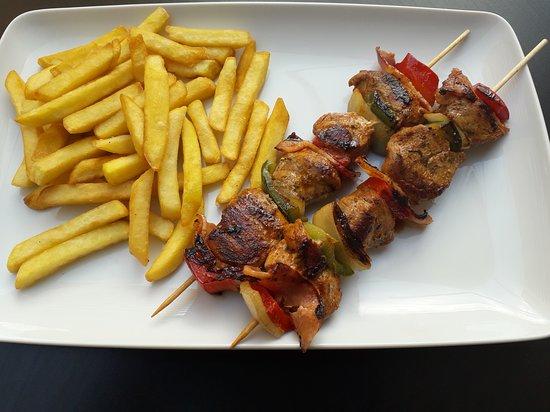 Paco's bar restaurante