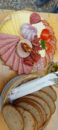 Petersberg-Alm Sennerei