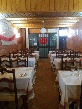 Restaurante Ta-se Bem