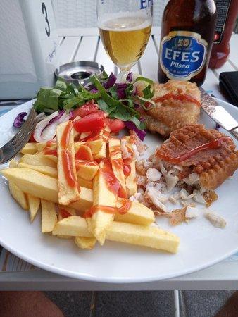 Ailem Cafe Restaurant