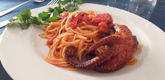 Ristorante Pizzeria Donna Imma