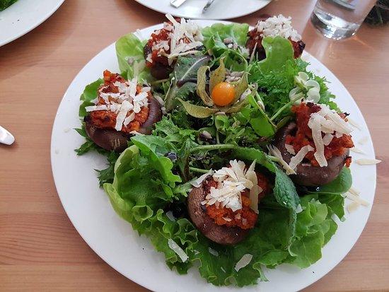 Kunst- & Kulturcafe Maull