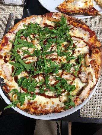 Heladeria Fior di Panna