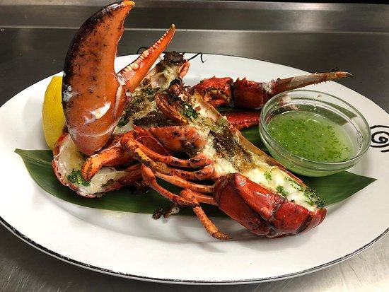 Ocean Fish Restaurant