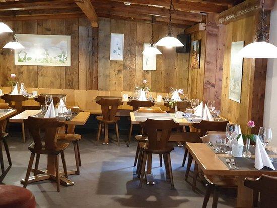 Trattoria Ristorante Bel Paese