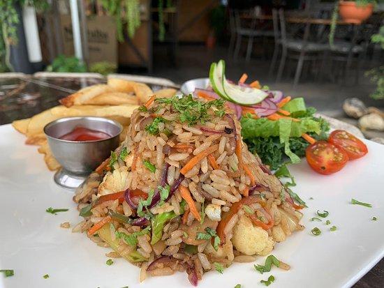 El Chante Verde Restaurant