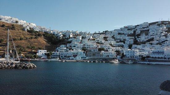 Αντίκαστρο