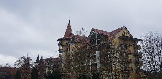 Vital-Hotel Meiser Restaurant