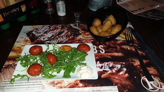 Roadhouse Restaurant