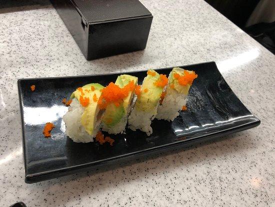Point Sushi