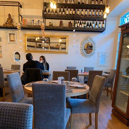La Locanda