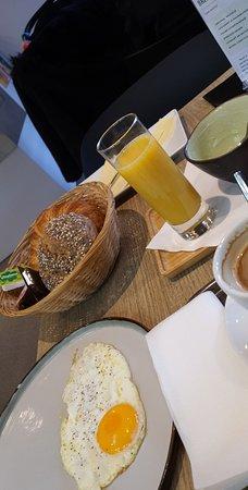 Foods & Goods by Bonacci