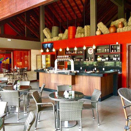 Ronchi Beer Cervejaria Artesanal