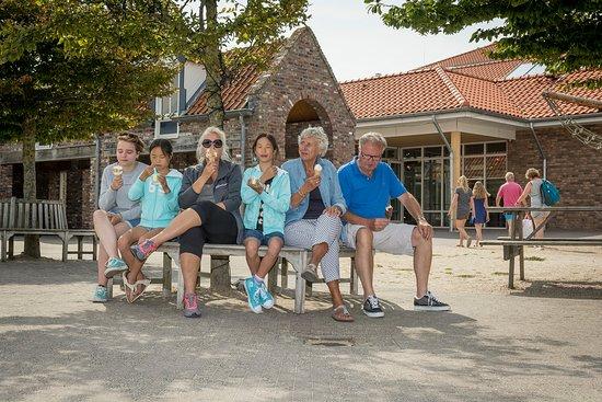 Snackrestaurant De Cocksboot