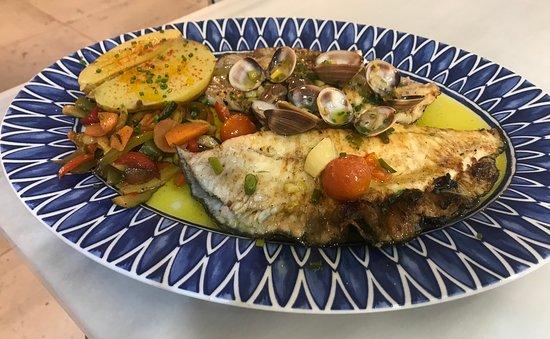 La Terraza del Canal