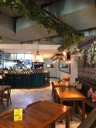 XOXO Thai Street Food