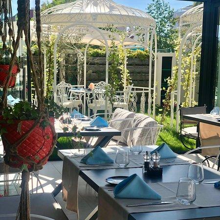 Felicita Fine Dining Restaurant