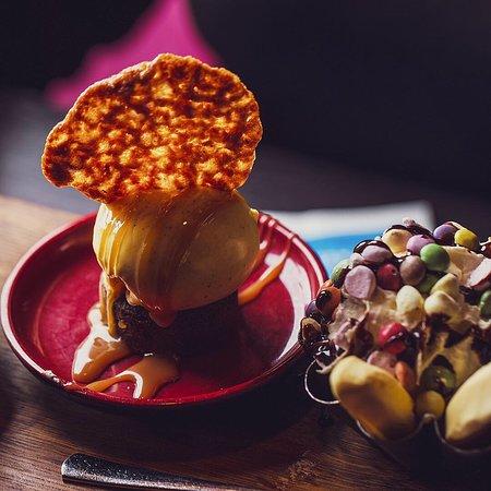 Pincho Nation Helsinki