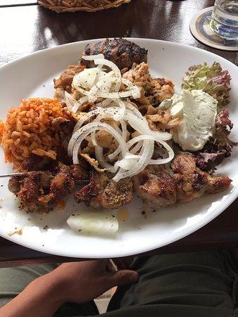 Sportgaststatte TV 1861 Erlangen-Bruck