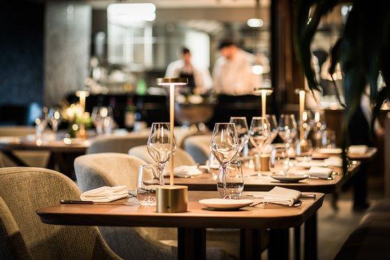 la Table d'Armante