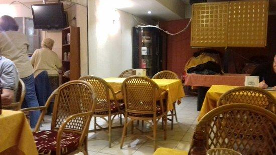 Santana Karaoke and Sports Bar