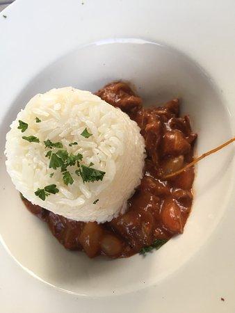 Restaurant Lindetuin