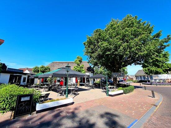 Pannenkoekenhuis 1760