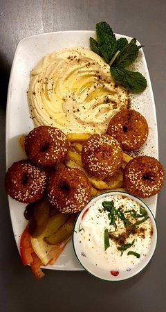 Al Jasmin Restaurant