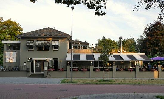 Restaurant Stam