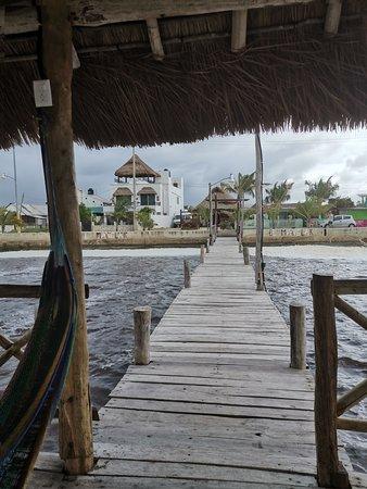 El Maglar Rio Lagartos