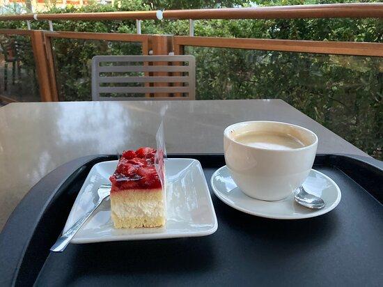 McDonald's Restaurant