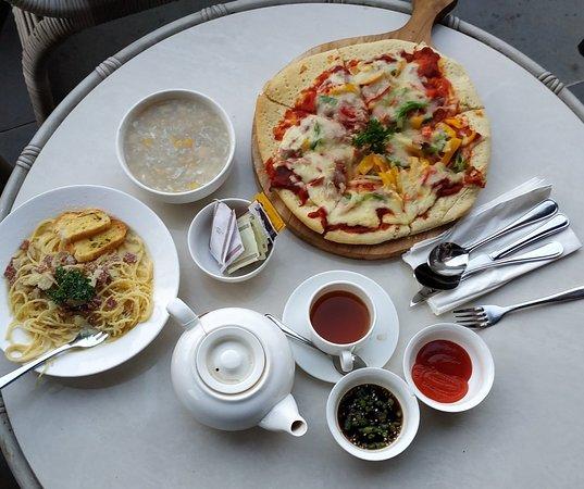 Kilimanjaro Restaurant