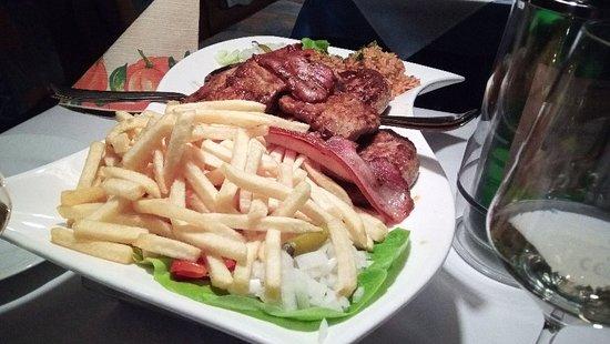 El Borashon Steakhouse