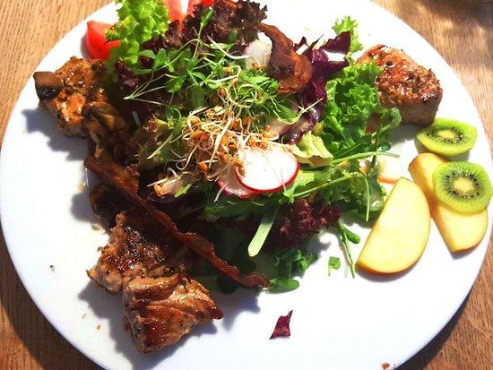 Brauereigasthof Mohren