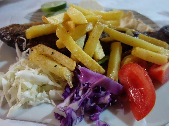 Bar Restorant Hotel Natyra